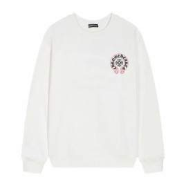 Picture of Chrome Hearts Sweatshirt _SKUChromeHeartsS-XLxlutxX4531359